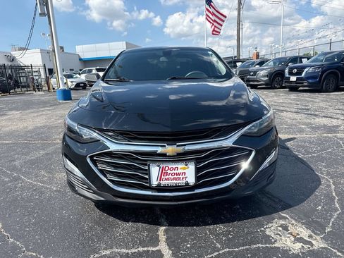 Used 2019 Chevrolet Malibu LS FWD image 30