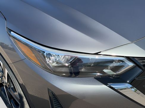 Certified 2025 Nissan Sentra SV w/ All-Weather Package FWD image 27