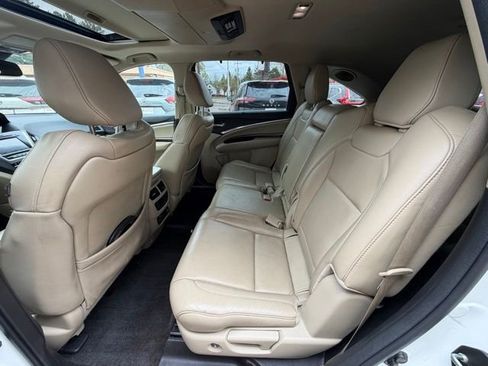 Used 2015 Acura MDX FWD w/ Advance & Entertainment image 15