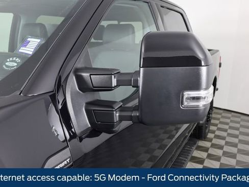 New 2026 Ford F350 Lariat w/ Black Appearance Package image 18
