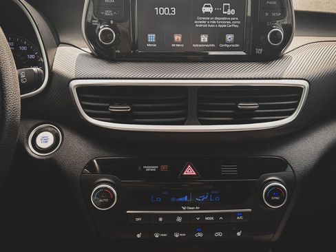 Used 2019 Hyundai Tucson Sport AWD/4WD image 10