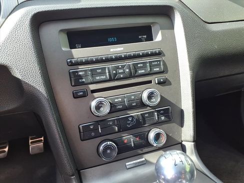 Used 2011 Ford Mustang GT Premium w/ Comfort Pkg image 14