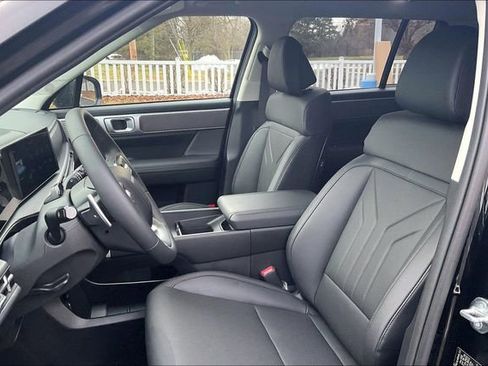 New 2026 Hyundai Santa Fe SEL image 9