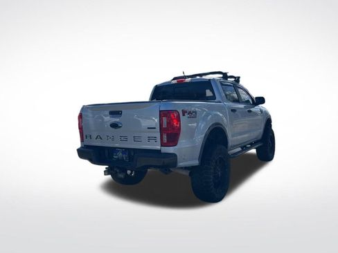 Used 2019 Ford Ranger XLT w/ Equipment Group 302A Luxury image 5