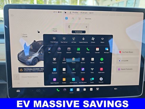 Used 2022 Tesla Model Y Long Range image 23