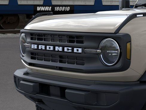 New 2026 Ford Bronco Big Bend AWD/4WD image 19