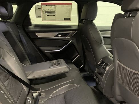 Certified 2025 Jaguar F-PACE R-Dynamic S AWD/4WD image 16