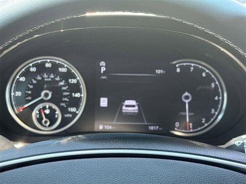 Used 2025 Genesis GV70 2.5T Select w/ Select Package image 12