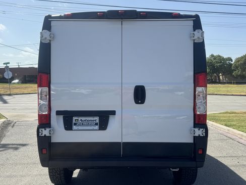 Used 2020 RAM ProMaster 1500 FWD image 4