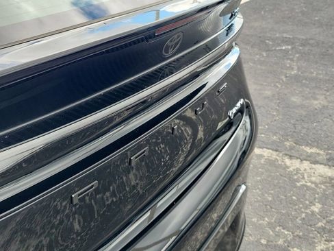 New 2026 Toyota Prius Plug-In Hybrid image 6