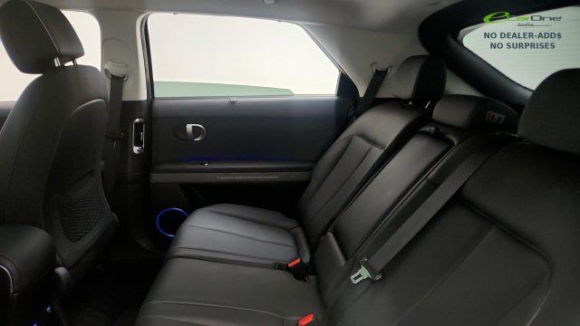 Used 2024 Hyundai Ioniq 5 Limited AWD/4WD image 41