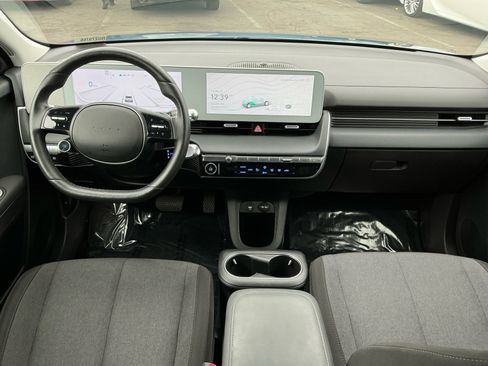 Used 2024 Hyundai Ioniq 5 SEL image 15