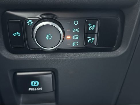 Certified 2024 Ford F150 STX w/ Equipment Group 201A FX4 AWD/4WD image 19