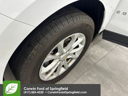 Used 2019 Chevrolet Equinox LT image 39