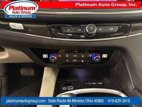 Used 2023 Buick Enclave Essence w/ Experience Buick Package image 20