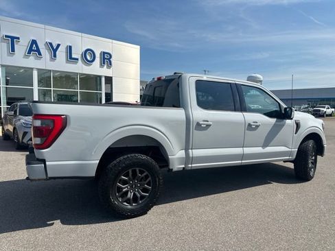 Used 2023 Ford F150 Tremor w/ Equipment Group 402A High AWD/4WD image 21