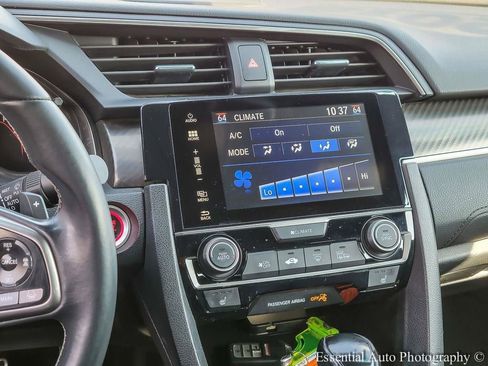 Used 2018 Honda Civic Sport Touring image 20