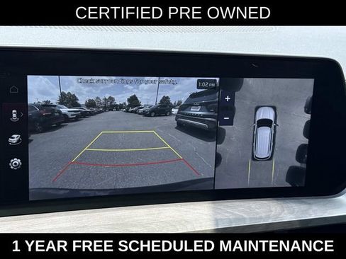 Used 2024 Kia Telluride SX X-Pro AWD/4WD image 21