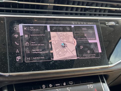 Certified 2026 Audi Q7 3.0T Premium Plus AWD/4WD image 23