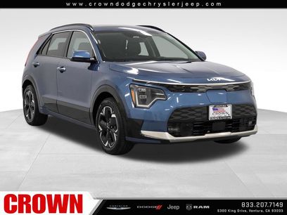 Used 2023 Kia Niro Wave