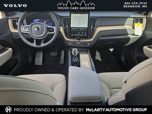 New 2026 Volvo XC60 T8 Plus w/ Protection Package Premier image 8