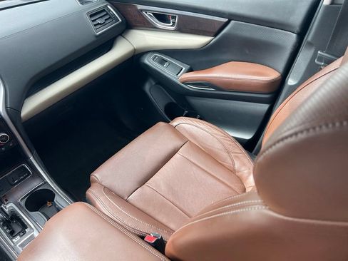 Used 2019 Subaru Ascent Touring w/ Popular Package #2A AWD/4WD image 13