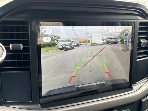 New 2025 Ford F150 XL w/ Equipment Group 103A High image 27