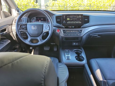 Used 2022 Honda Pilot EX-L image 15