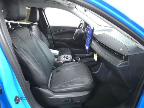 Used 2024 Ford Mustang Mach-E Premium RWD image 33