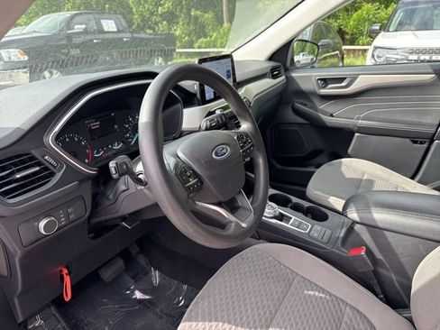 Used 2022 Ford Escape SE AWD/4WD image 12