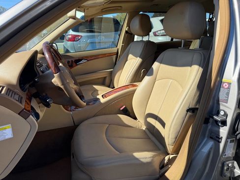 Used 2008 Mercedes-Benz E 350 4MATIC Wagon w/ Premium Pkg 2 image 10