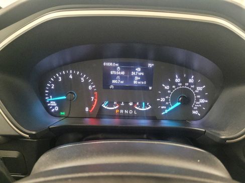 Used 2022 Ford Escape SE FWD image 23
