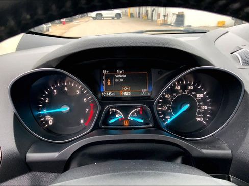 Used 2018 Ford Escape Titanium w/ Ford Safe & Smart Package image 26