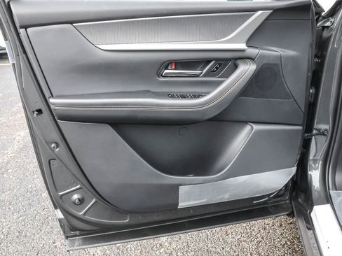New 2026 MAZDA CX-90 Plug-In Hybrid w/Premium Sport AWD/4WD image 36
