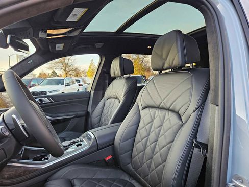 New 2026 BMW X7 xDrive40i w/ M Sport Package image 25