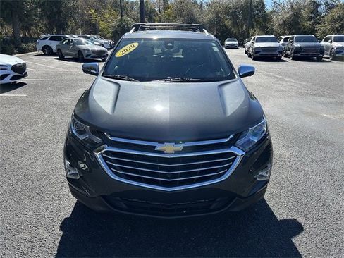 Used 2020 Chevrolet Equinox Premier image 7