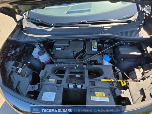 Used 2021 Volkswagen ID.4 1st Edition RWD image 20
