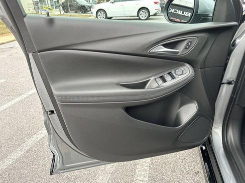 New 2026 Buick Encore GX Sport Touring w/ Advanced Technology Package image 10