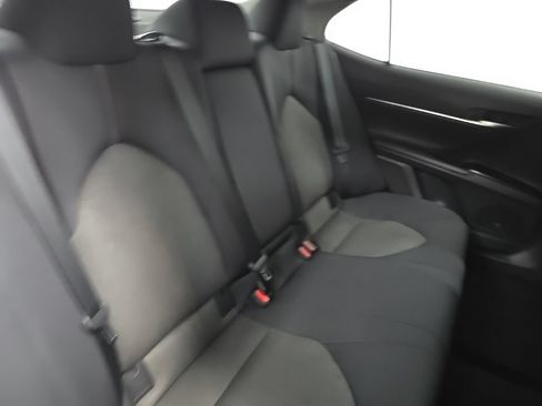 Used 2020 Toyota Camry LE w/ Carpet Mat Package FWD image 16