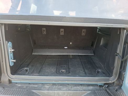 Used 2021 Ford Bronco Badlands image 27