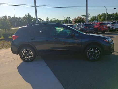 Used 2019 Subaru Crosstrek 2.0i Premium AWD/4WD image 4