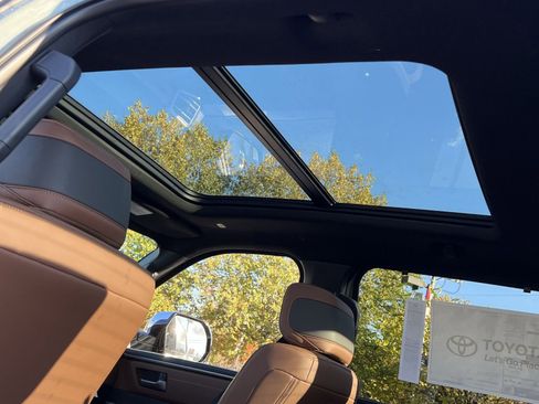 New 2026 Toyota Tundra 1794 Edition image 17