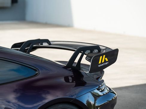 Used 2023 Porsche 911 GT3 image 11