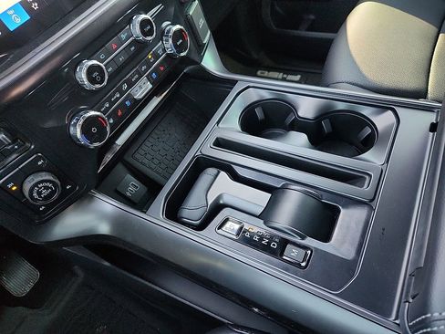 New 2026 Ford F150 Lariat w/ Equipment Group 502A High image 12