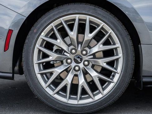 New 2025 Ford Mustang Premium RWD image 26
