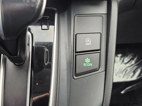 Used 2022 Honda CR-V EX-L image 16