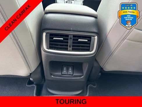 Used 2020 Honda CR-V Touring image 19