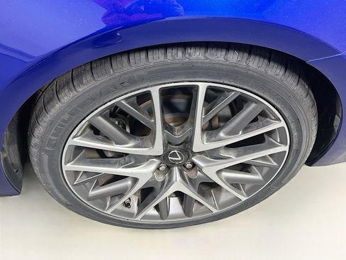 Used 2016 Lexus RC 300 image 30