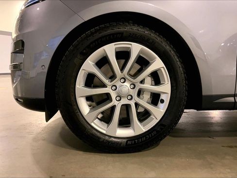 Used 2023 Land Rover Range Rover Sport SE image 10
