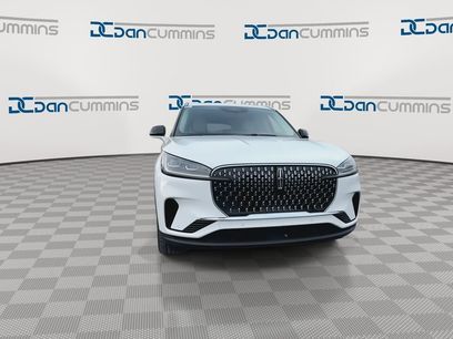 New 2026 Lincoln Aviator Reserve